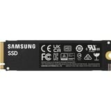 Samsung 990 EVO Plus 4 TB SSD MZ-V9S4T0BW, PCIe 4.0 x4 / 5.0 x2, NVMe 2.0, M.2 2280