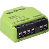 Shelly DALI Gen3 dimmer Groen