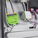 Shelly DALI Gen3 dimmer Groen