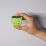 Shelly DALI Gen3 dimmer Groen