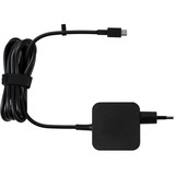Sitecom 45W USB-C Notebook Power Adapter voedingseenheid Zwart
