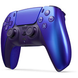 Sony  gamepad Blauw