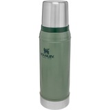 Stanley PMI Classic Legendary Bottle 0.75L thermosfles Groen, Hammertone Green