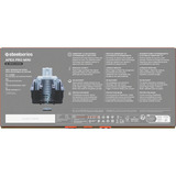 SteelSeries Apex Pro Mini Gen 3 RGB mechanisch gaming toetsenbord Zwart, US lay-out (QWERTY), SteelSeries OmniPoint 3.0, 60%, Double-shot PBT