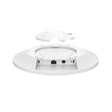 TP-Link Omada EAP773 Ceiling Mount Tri-Band Wi-Fi 7 Access Point Wit