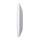 TP-Link Omada EAP773 Ceiling Mount Tri-Band Wi-Fi 7 Access Point Wit