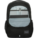 Targus 15-16" Octave III Backpack - Black rugzak Zwart