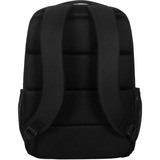 Targus 15-16" Octave III Backpack - Black rugzak Zwart
