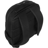 Targus 15-16" Octave III Backpack - Black rugzak Zwart