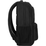 Targus 15-16" Octave III Backpack - Black rugzak Zwart