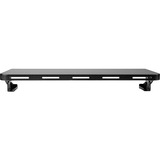 Traeger Pop & Lock Front Shelf, maat S opberger Zwart, voor Woodridge