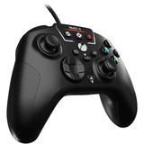 Turtle Beach REACT-R Controller Zwart, Xbox Series X, Xbox Series S, Xbox One, PC