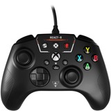Turtle Beach REACT-R Controller Zwart, Xbox Series X, Xbox Series S, Xbox One, PC