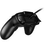 Turtle Beach REACT-R Controller Zwart, Xbox Series X, Xbox Series S, Xbox One, PC
