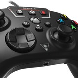 Turtle Beach REACT-R Controller Zwart, Xbox Series X, Xbox Series S, Xbox One, PC
