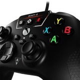 Turtle Beach REACT-R Controller Zwart, Xbox Series X, Xbox Series S, Xbox One, PC