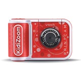 VTech KidiZoom - Print Cam camera Rood/wit