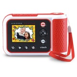 VTech KidiZoom - Print Cam camera Rood/wit