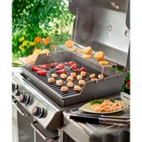 Weber Grillroosters - Genesis 300 serie Zwart