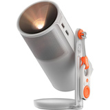 XGIMI MoGo4 Portable Projector Grijs, 450 ISO Lumen