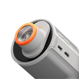 XGIMI MoGo4 Portable Projector Grijs, 450 ISO Lumen
