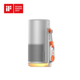 XGIMI MoGo4 Portable Projector Grijs, 450 ISO Lumen