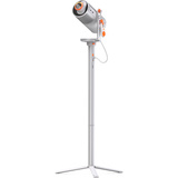 XGIMI MoGo4 Portable Projector Grijs, 450 ISO Lumen