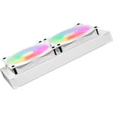be quiet! Light Wings LX 140 mm PWM high-speed Triple Pack White case fan Wit, 3 stuks, 4-pin PWM