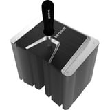 be quiet! Shadow Rock 3 cpu-koeler Zwart/aluminium, 4-pins PWM fan-connector