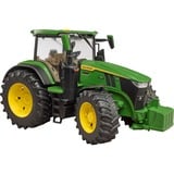 bruder John Deere 7R 350 Modelvoertuig 03150