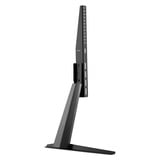 goobay TV Table Stand 32 - 70 inch (81 - 178 cm), max. 50 kg standaard Zwart