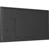 iiyama ProLite T5529AS-B1AG 54.6" 4K Ultra HD Public Display Zwart, Touch, HDMI, USB-C, Audio, LAN, WiFi 5, Android 14