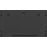 iiyama ProLite TF6539AS-B1AG 64.5" 4K UHD touchscreen monitor Zwart, Touch, HDMI, DisplayPort, LAN, Audio, USB, Android 