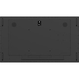 iiyama ProLite TF6539AS-B1AG 64.5" 4K Ultra HD Public Display Zwart, 2x HDMI, DisplayPort, 2x USB-A, USB-B, RJ-45