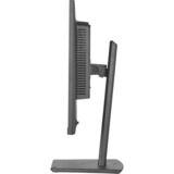 iiyama ProLite XB2495WSC-B1 24" monitor Zwart (mat), HDMI, USB-C, Audio, 100 Hz