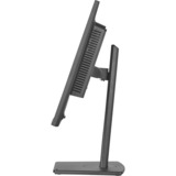 iiyama ProLite XB2495WSC-B1 24" monitor Zwart (mat), HDMI, USB-C, Audio, 100 Hz