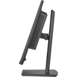 iiyama ProLite XB2495WSC-B1 24" monitor Zwart (mat), HDMI, USB-C, Audio, 100 Hz