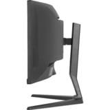 iiyama ProLite XCB4594DQSU-B1 44.5" Curved UltraWide monitor Zwart (mat), HDMI, DisplayPort, USB, Audio
