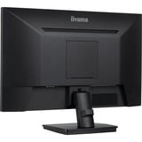 iiyama ProLite XU2493HSU-B6 24" monitor Zwart (mat), HDMI, DisplayPort, USB, Audio