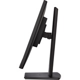 iiyama Prolite XUB2792QSC-B5 27" Monitor Zwart, 75Hz, HDMI, DisplayPort, USB-C, Audio