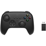 8BitDo Ultimate 2.4g wireless Controller Zwart