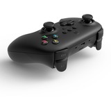 8BitDo Ultimate 2.4g wireless Controller Zwart