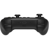 8BitDo Ultimate 2.4g wireless Controller Zwart