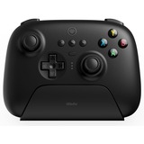 8BitDo Ultimate 2.4g wireless Controller gamepad Zwart