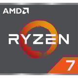 ALTERNATE Upgrade Kit TUF Gaming B650-PLUS WIFI + Ryzen 7 9800X3D + 32 GB Zwart/lichtoranje, Moederbord, CPU, Geheugen