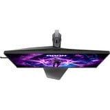 AOC AGON PRO AG246FK 24.1" gaming monitor Zwart (mat)/donkergrijs, 540 Hz, HDMI, DisplayPort, RGB, USB, Adaptive Sync