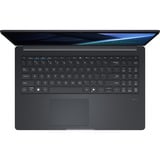 ASUS ExpertBook B1 B1503CVA-S73431X 15.6"  laptop Zwart/grijs | Core i7-13620H | UHD Graphics | 32 GB | 1 TB SSD
