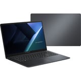 ASUS ExpertBook B1 B1503CVA-S73431X 15.6"  laptop Zwart/grijs | Core i7-13620H | UHD Graphics | 32 GB | 1 TB SSD