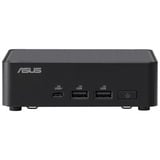 ASUS NUC 14 Pro Kit RNUC14RVKU700000I barebone Zwart | Ultra 7 155H | Intel Arc