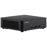 ASUS NUC 14 Pro Kit RNUC14RVKU700000I barebone Zwart | Ultra 7 155H | Intel Arc